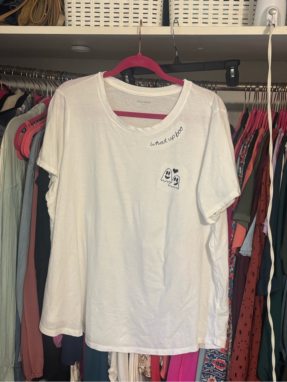 Halloween t shirt